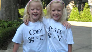 Twin Apple Fangirls Pwn Twin PC Clones